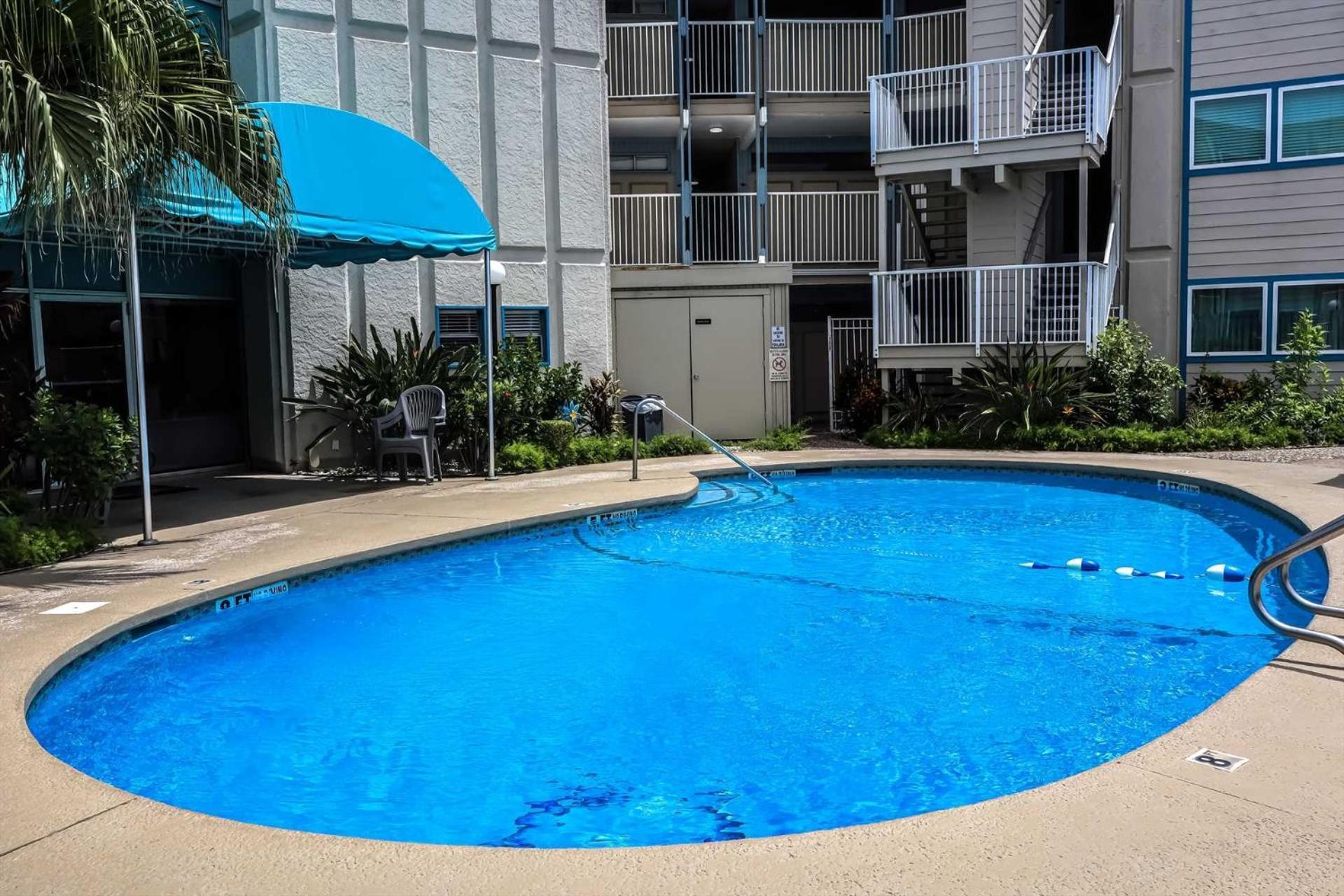 La Internacional 205 Condo South Padre Island Exterior foto